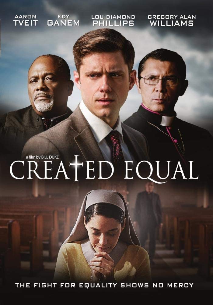Created Equal (DVD)