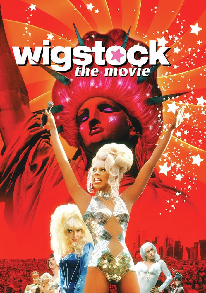Wigstock: The Movie (DVD)