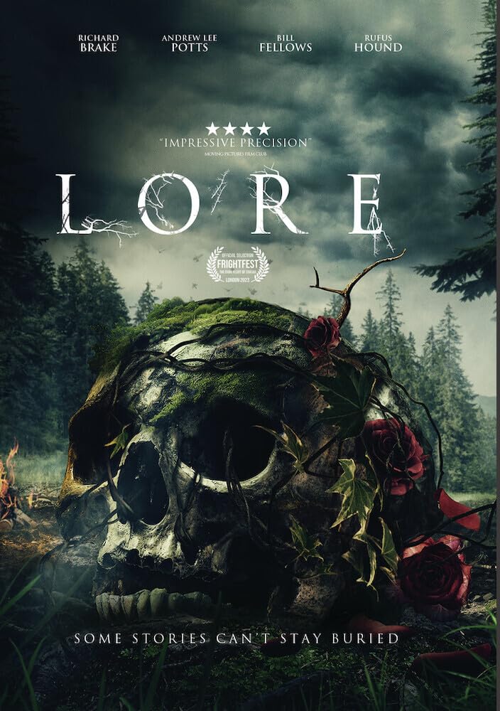 Lore (DVD)