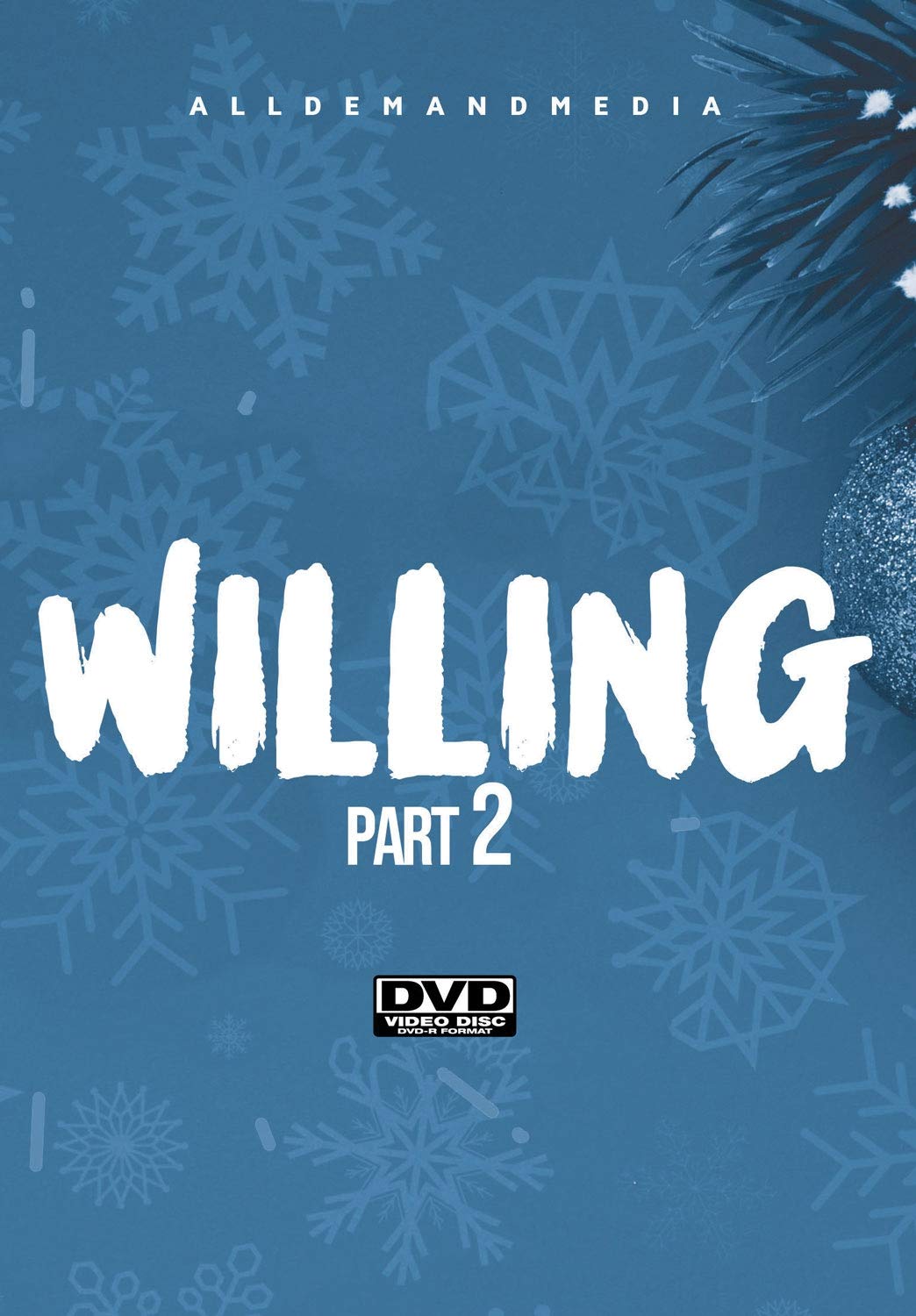 Willing 2 (DVD)