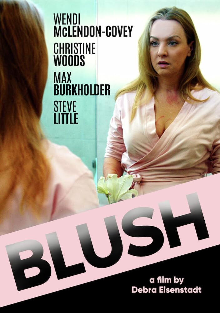 Blush (DVD)