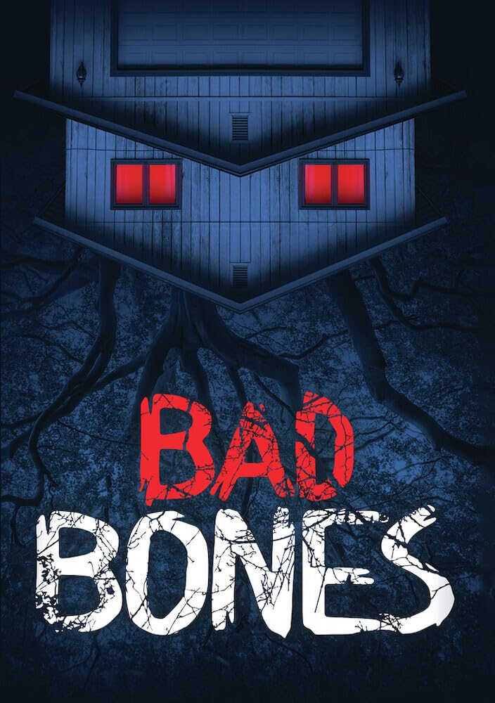 Bad Bones (DVD)