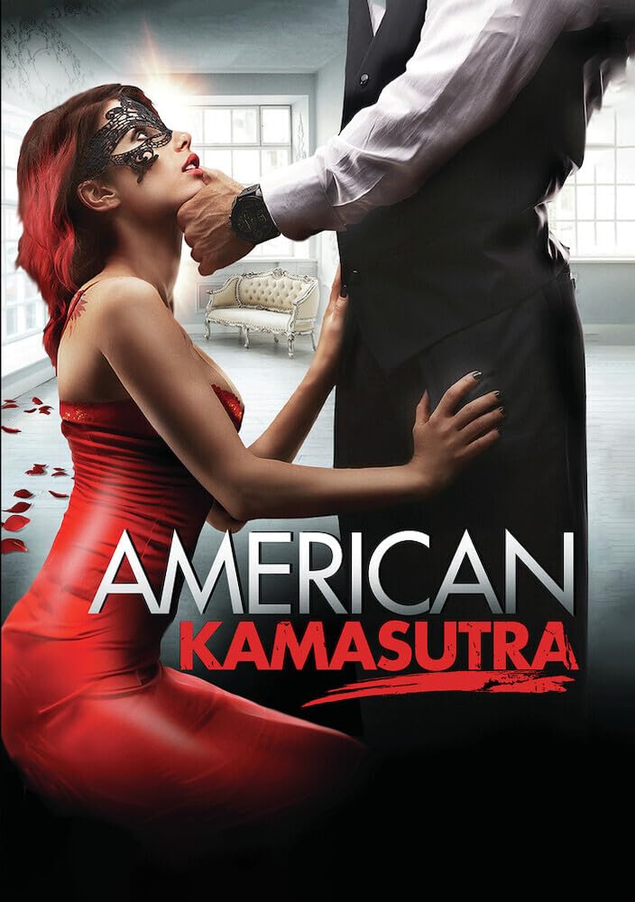 American Kamasutra (DVD)