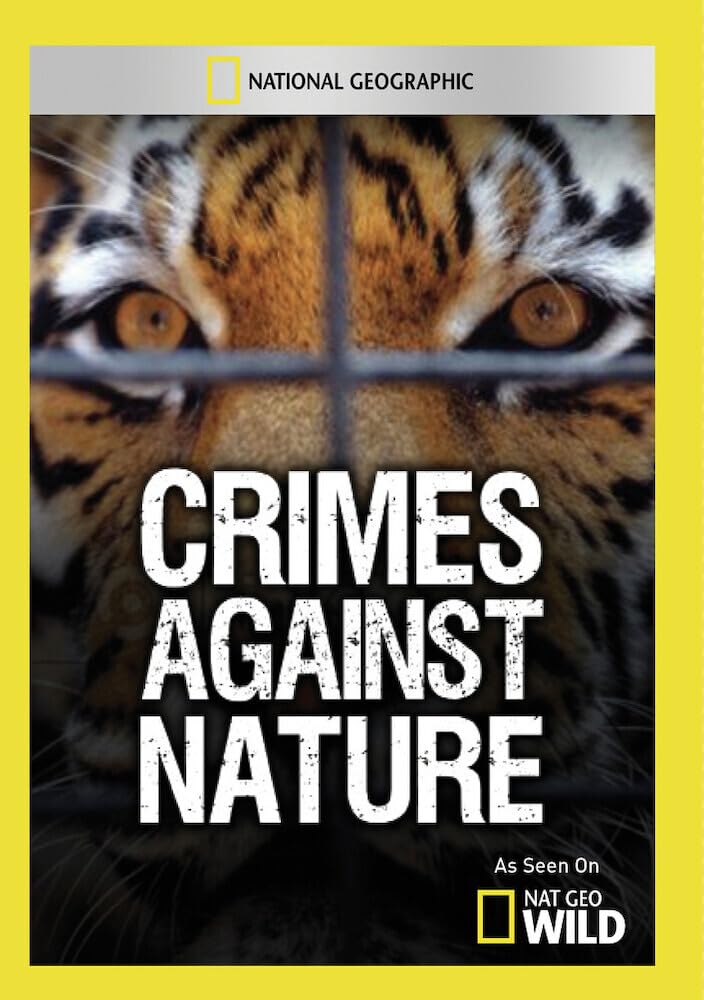 Crimes Against Nature (DVD)