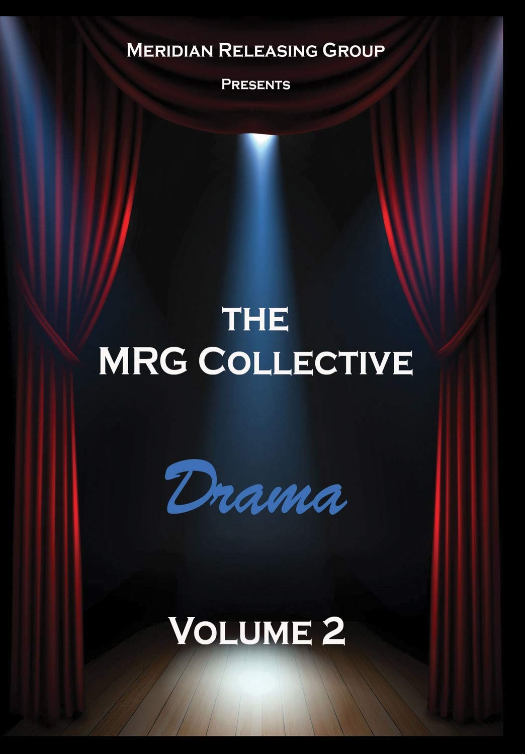 Mrg Collective Drama Vol 2 (DVD)