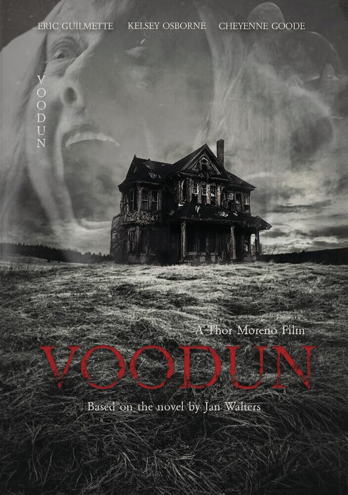 Voodun (DVD)
