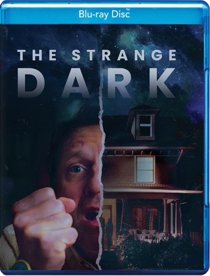 Strange Dark (Blu-ray)