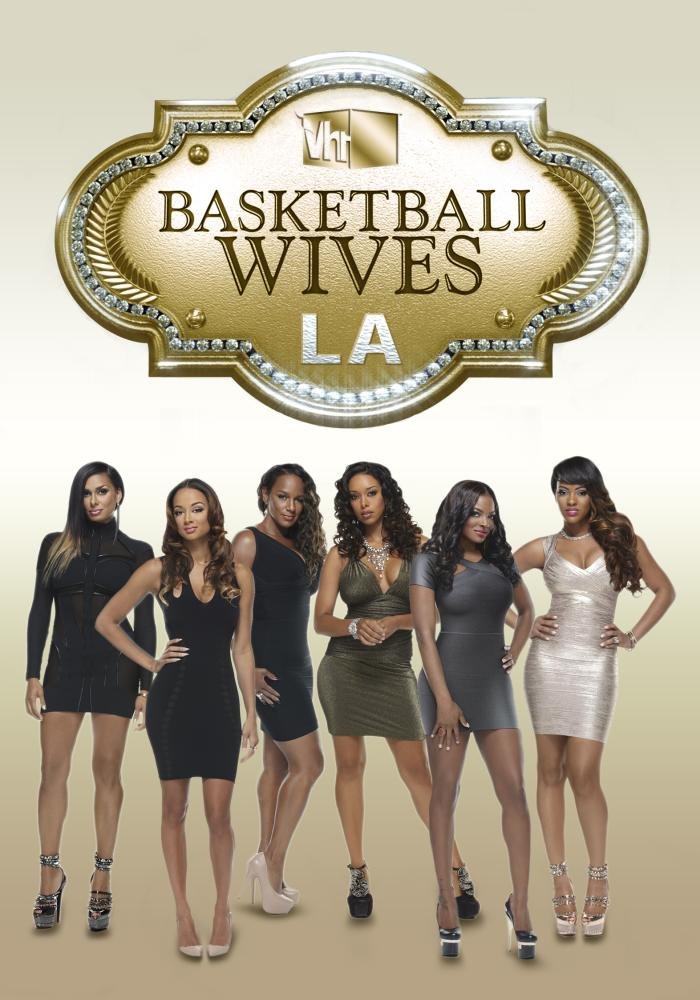 Basketball Wives La: Season 2 (DVD)