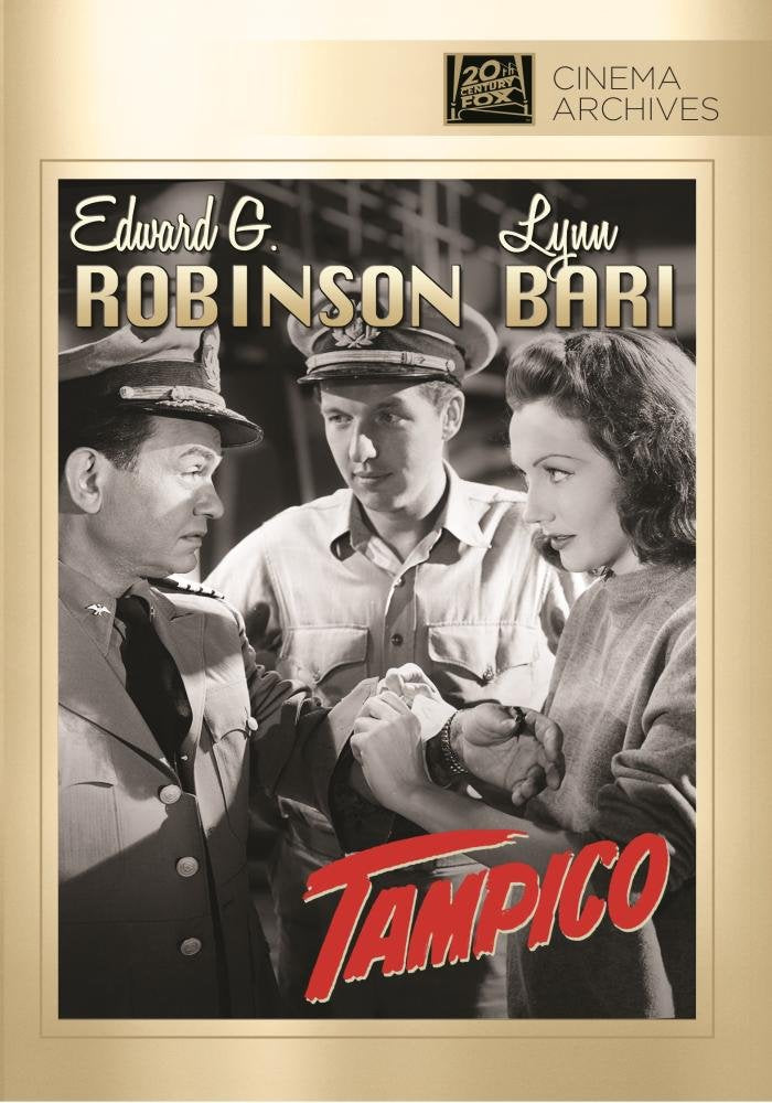 Tampico (DVD)