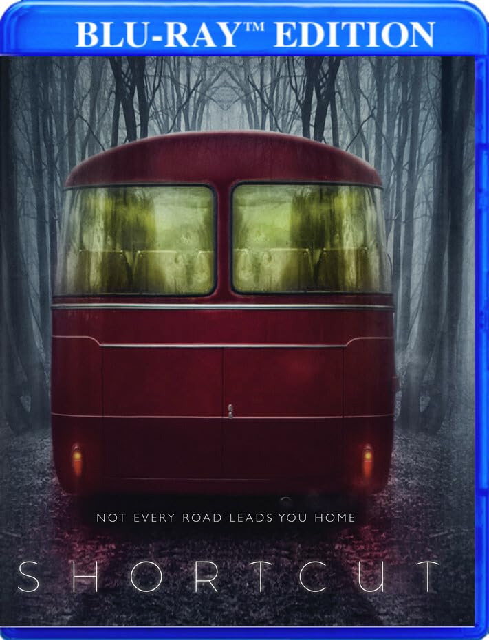 Shortcut (Blu-ray)
