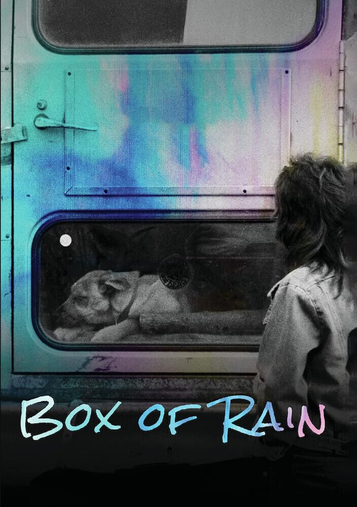 Box of Rain (DVD)