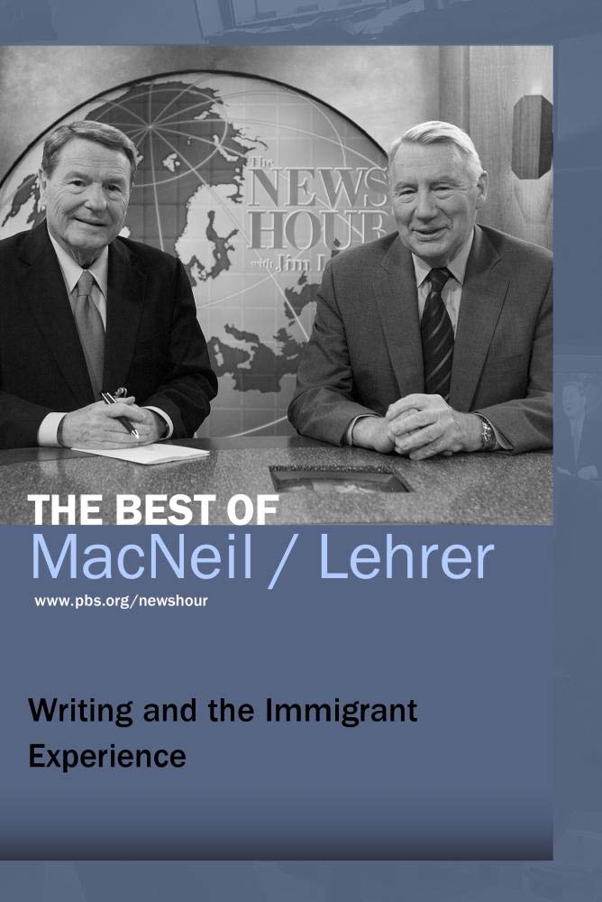 Writing and the Immigrant Experience (DVD)