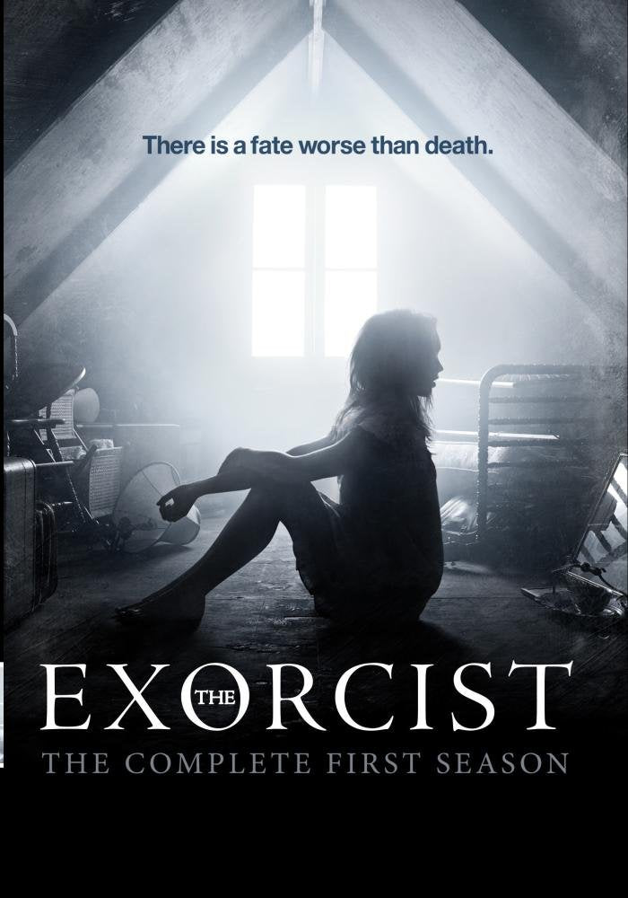 Exorcist: Season 1 (DVD)