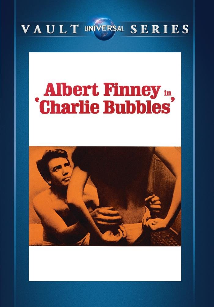 Charlie Bubbles (DVD)
