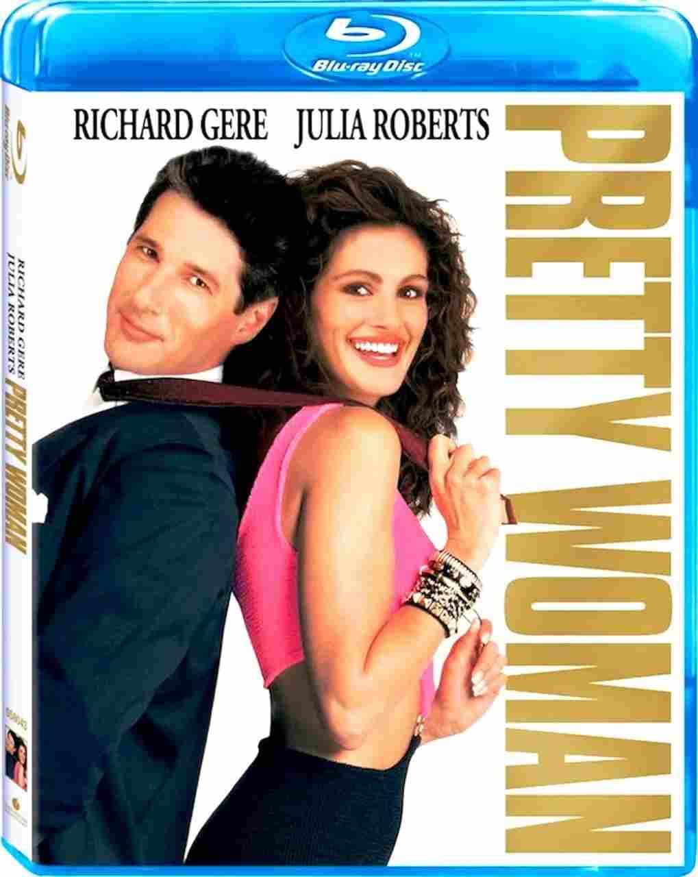 Pretty Woman (Blu-ray)