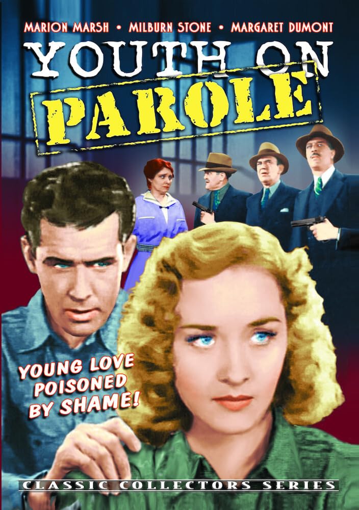 Youth on Patrol (DVD)