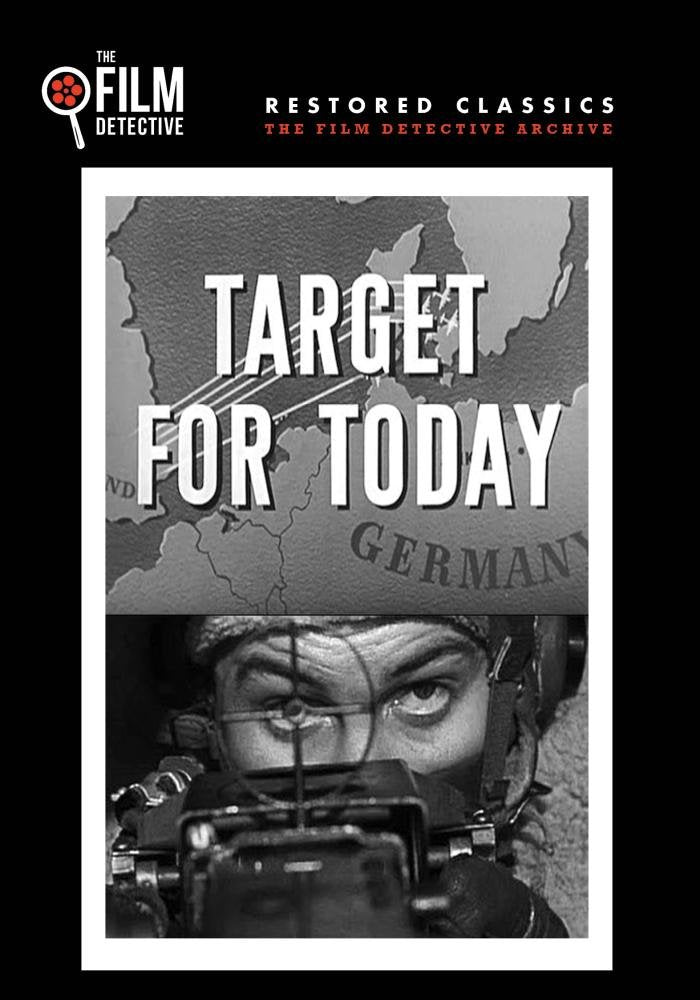 Target for Today (DVD)