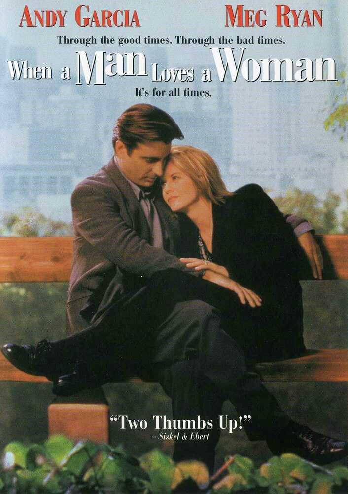 When a Man Loves a Woman (DVD)