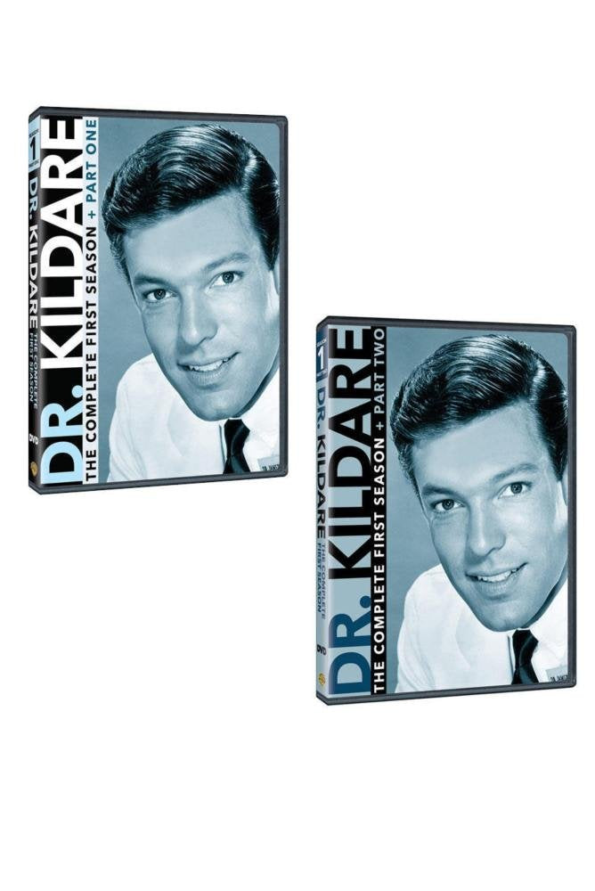 Dr. Kildare: Season 1 (DVD)