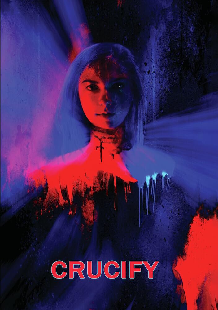 Crucify (DVD)