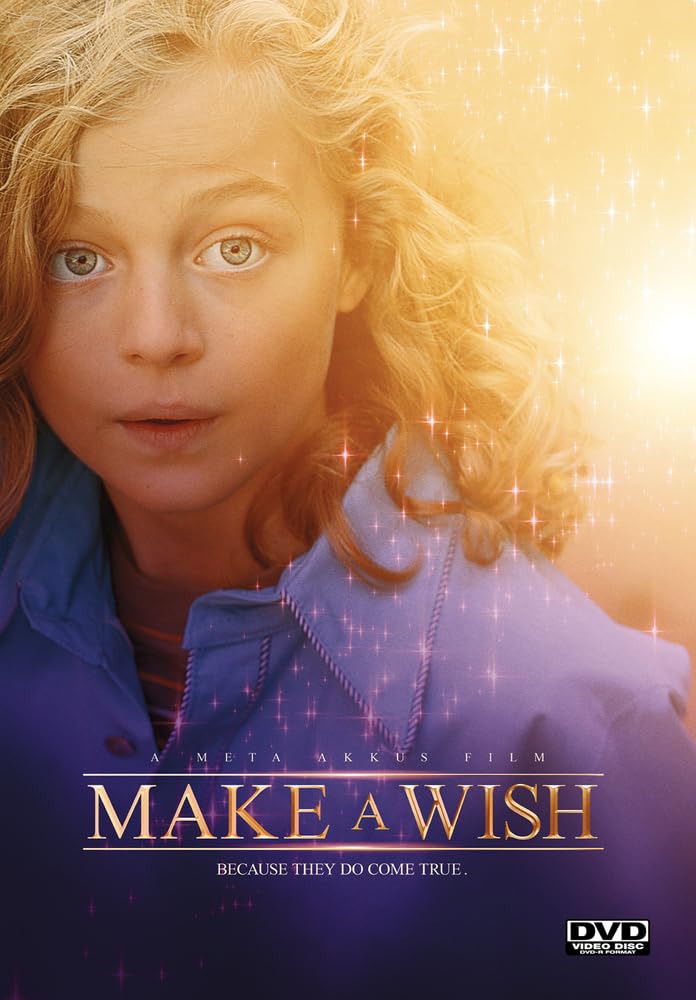 Make A Wish (DVD)