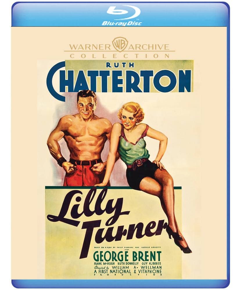 Lilly Turner (1933) (Blu-ray)