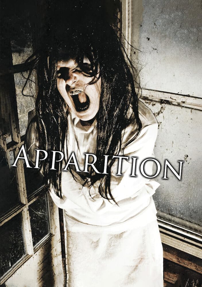 Apparition (DVD)