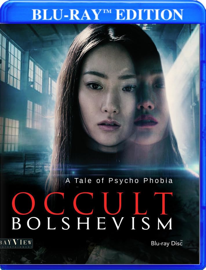 Occult Bolshevism (Blu-ray)