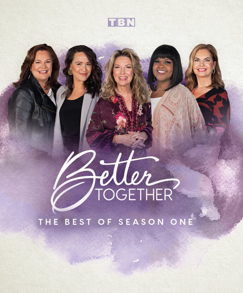 Better Together: The Best of Season 1 (Blu-ray)