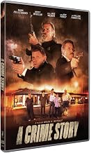 A Crime Story (DVD)
