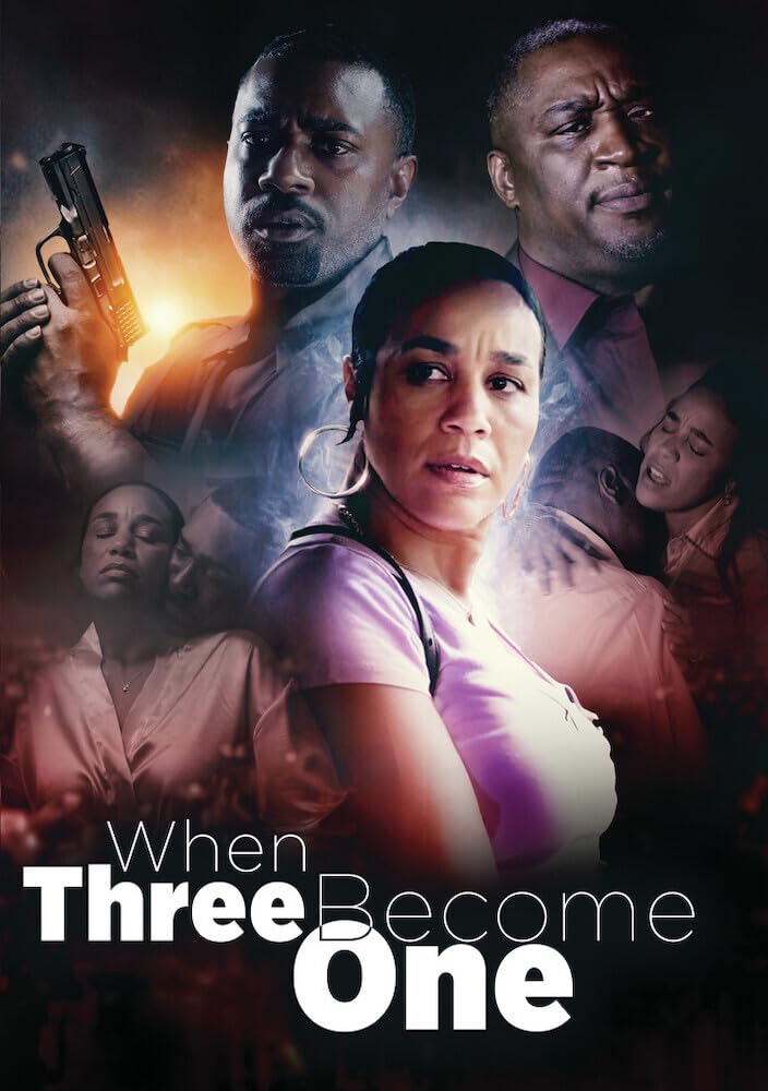 When Three Become One (DVD)