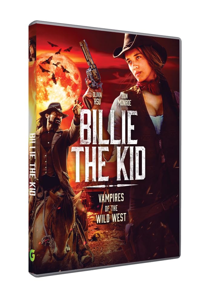 Billie the Kid (DVD)