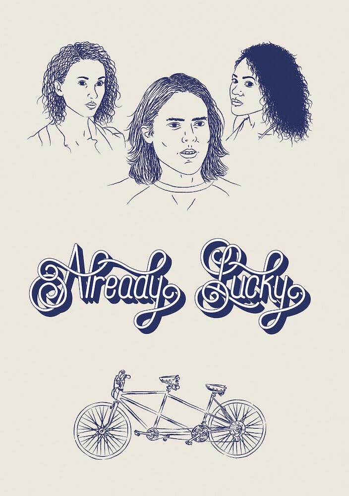 Already Lucky (DVD)