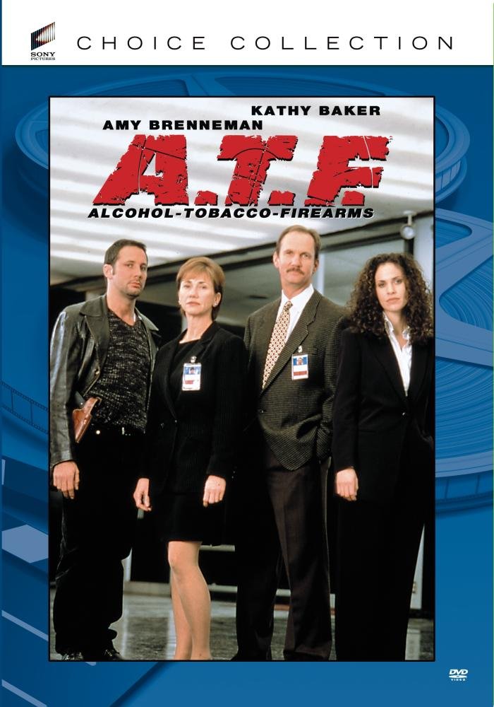 Atf (DVD)