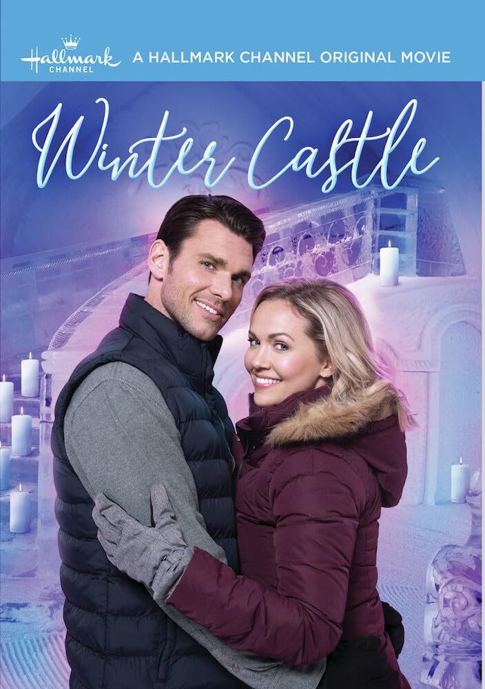 Winter Castle (DVD)