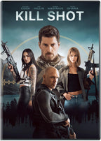 Kill Shot (DVD)