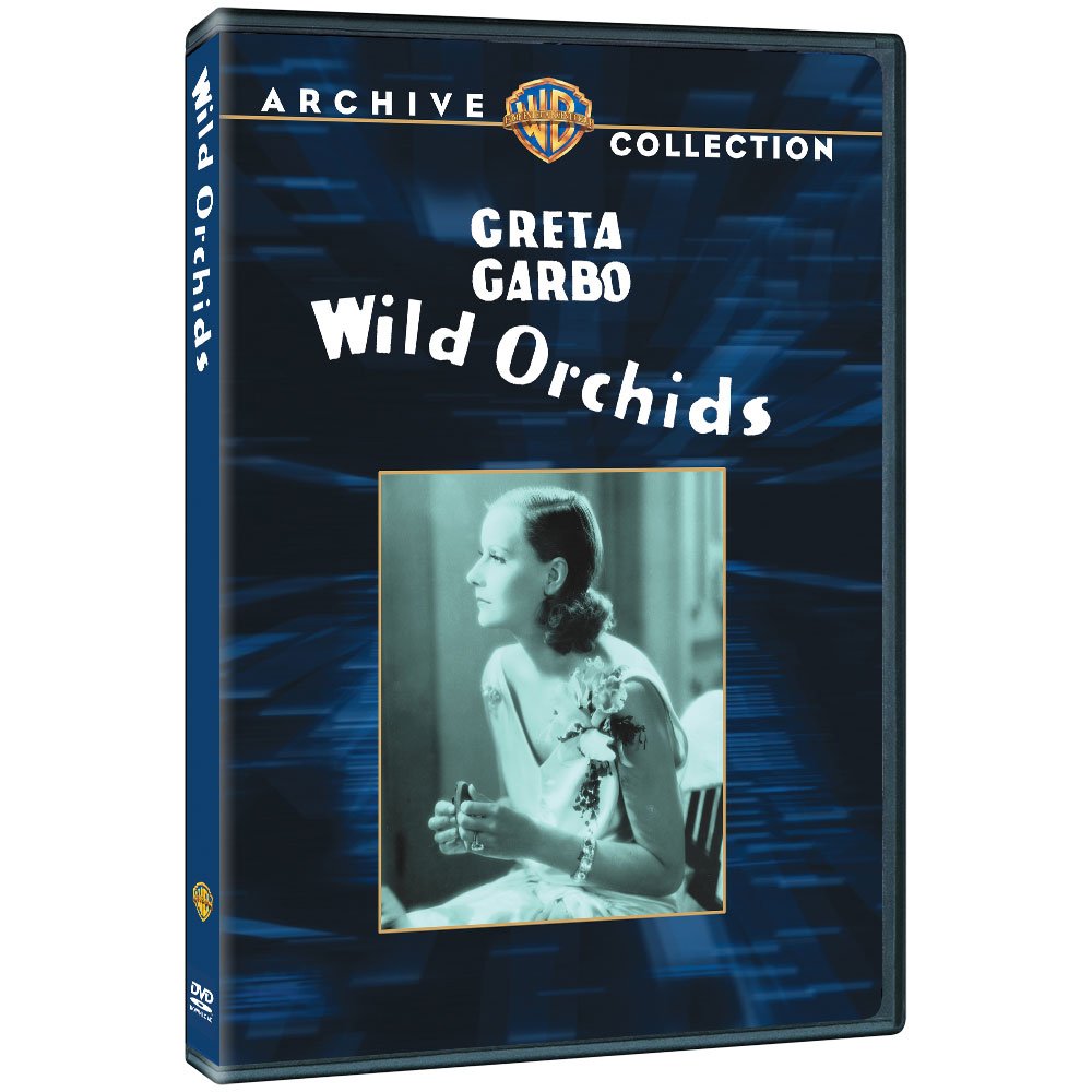 Wild Orchids (DVD)