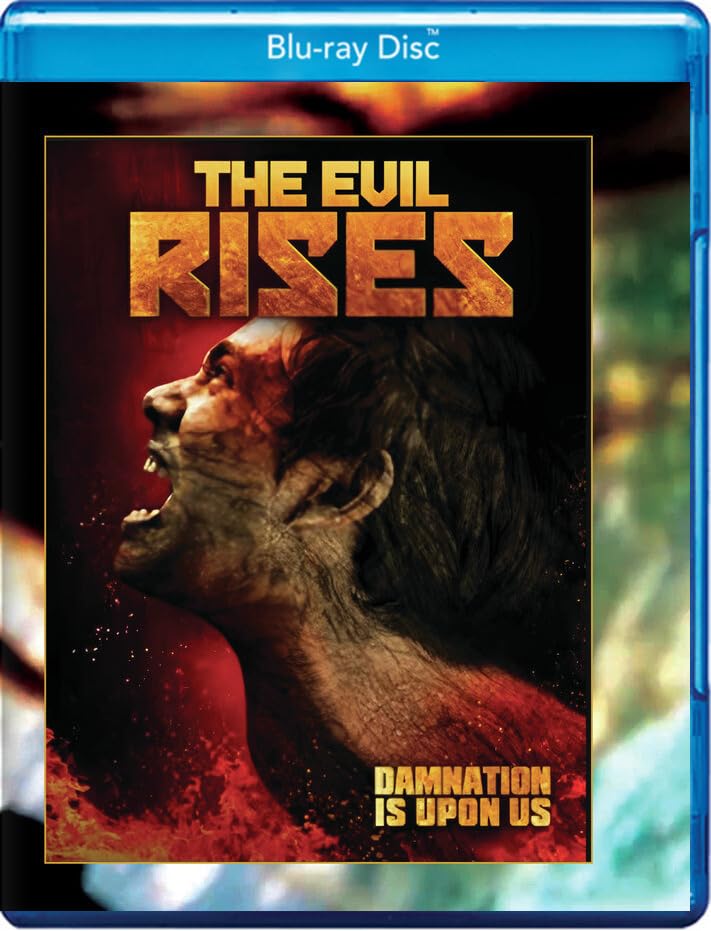 Evil Rises (Blu-ray)