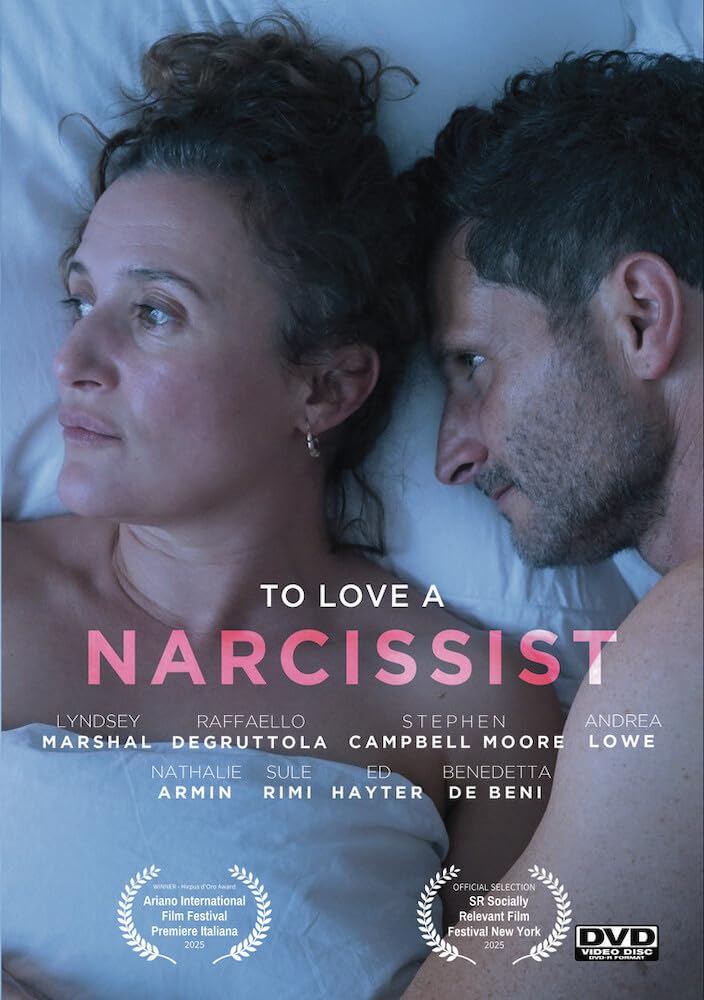 To Love A Narcissist (DVD)