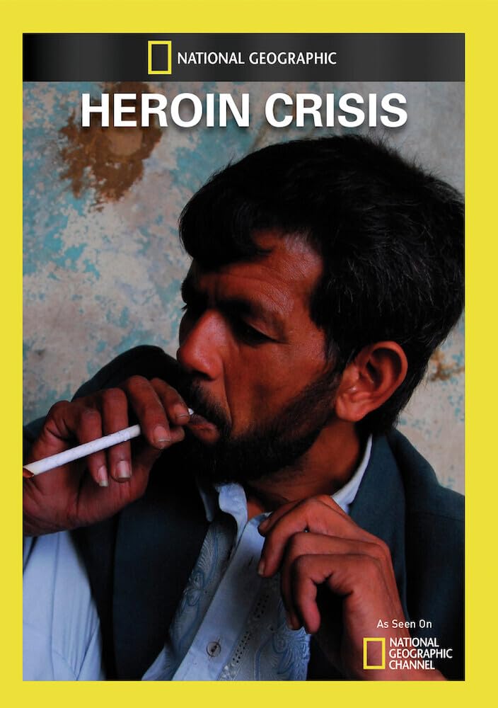 Heroin Crisis (DVD)