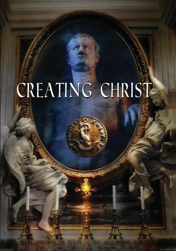 Creating Christ (DVD)