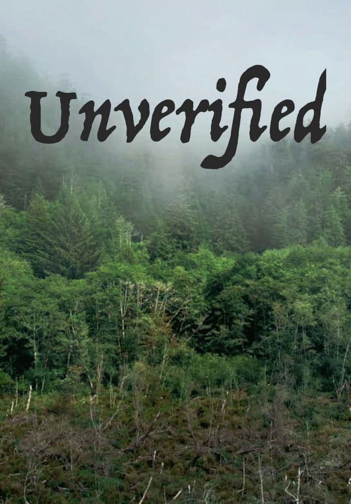 Unverified (DVD)