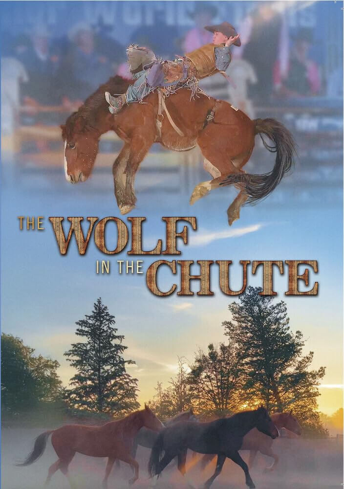 Wolf in the Chute (DVD)