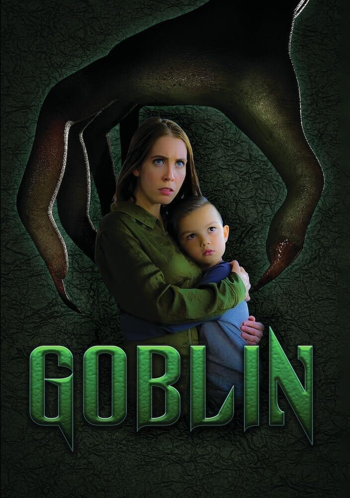 Goblin (DVD)
