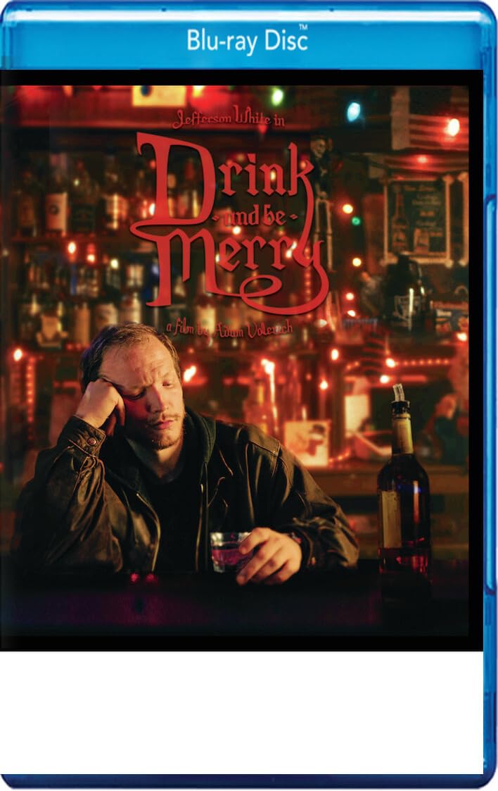 Drink & Be Merry (Blu-ray)