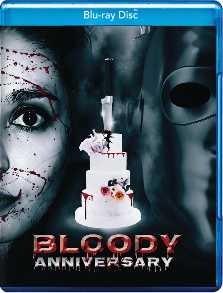 Bloody Anniversary (Blu-ray)
