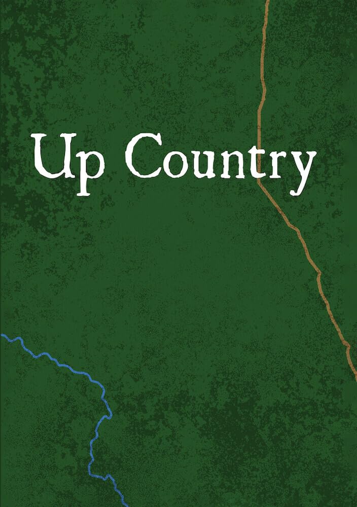 Up Country (DVD)