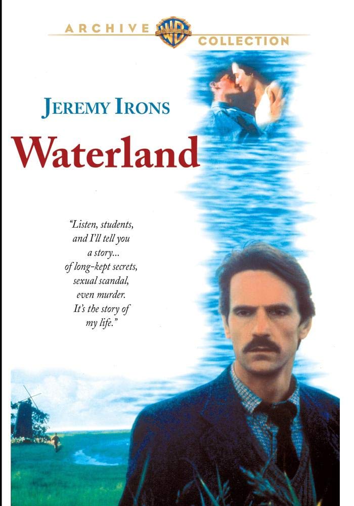 Waterland (DVD)