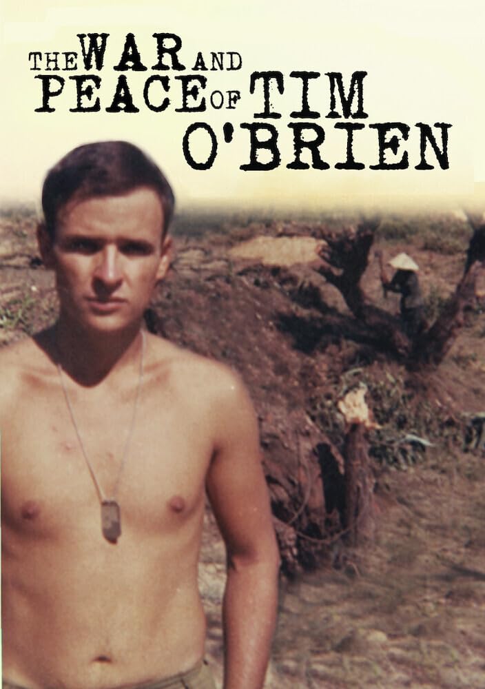 The War and Peace of Tim O'Brien (DVD)