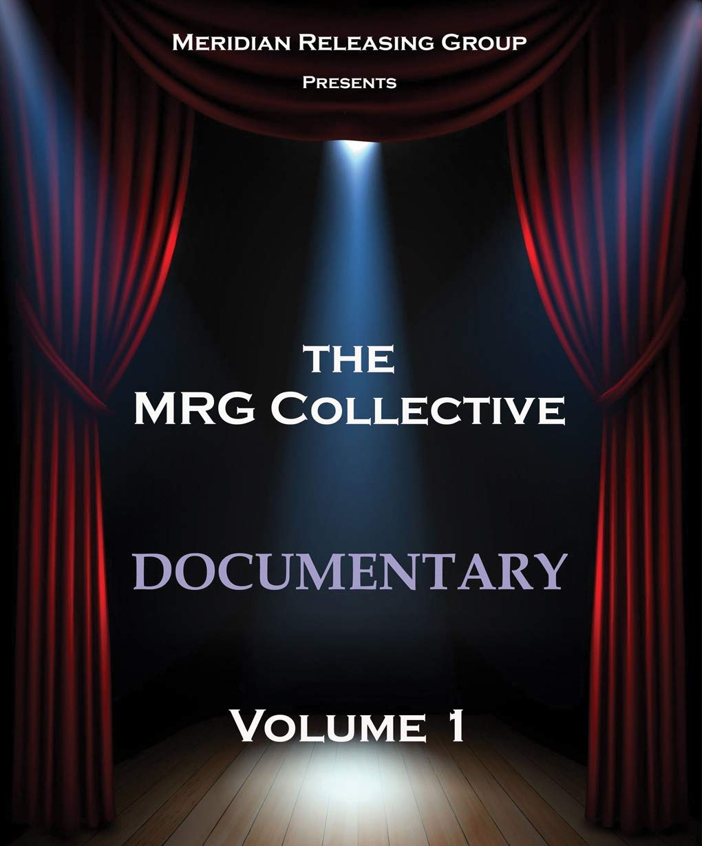 Mrg Collective Documentary: Vol 1 (Blu-ray)
